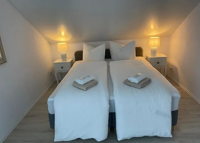 Gaestehaus Paulina