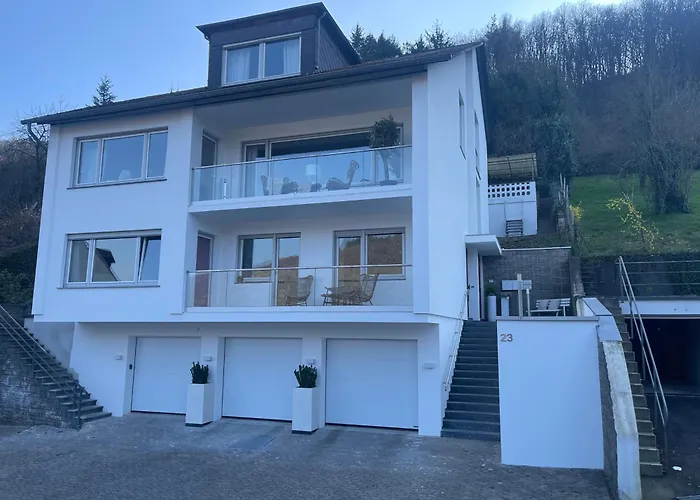 Gaestehaus Paulina
