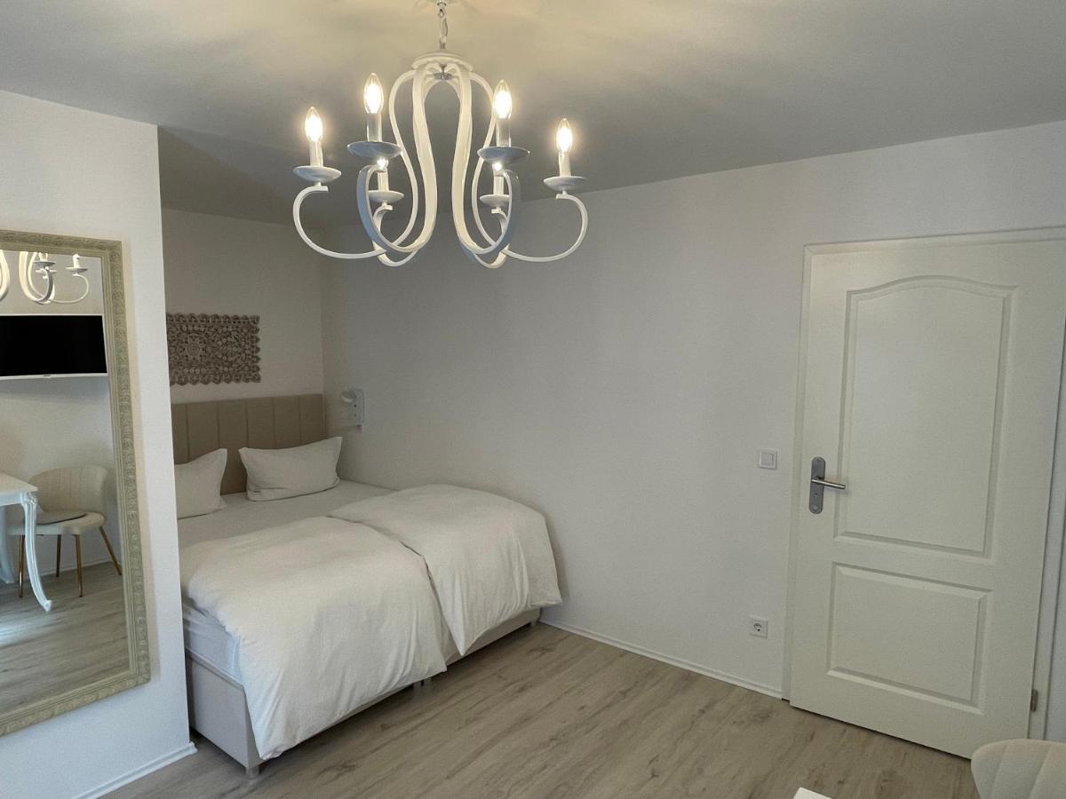 Gaestehaus Paulina Gasthuis Cochem