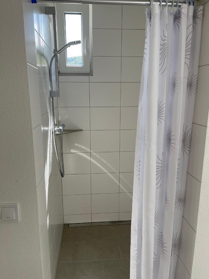 Gaestehaus Paulina * Cochem
