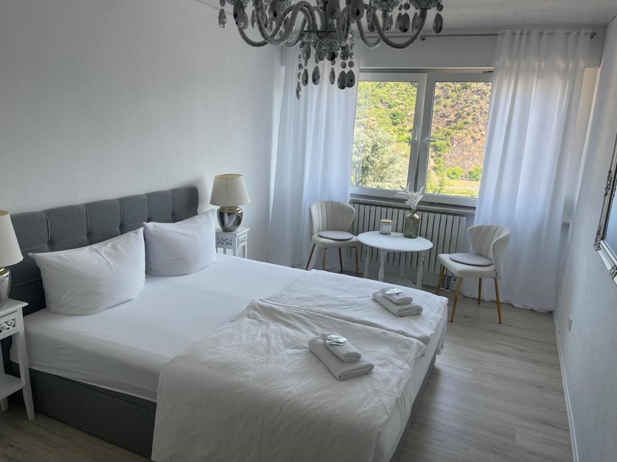 Maison d'hôtes Gaestehaus Paulina