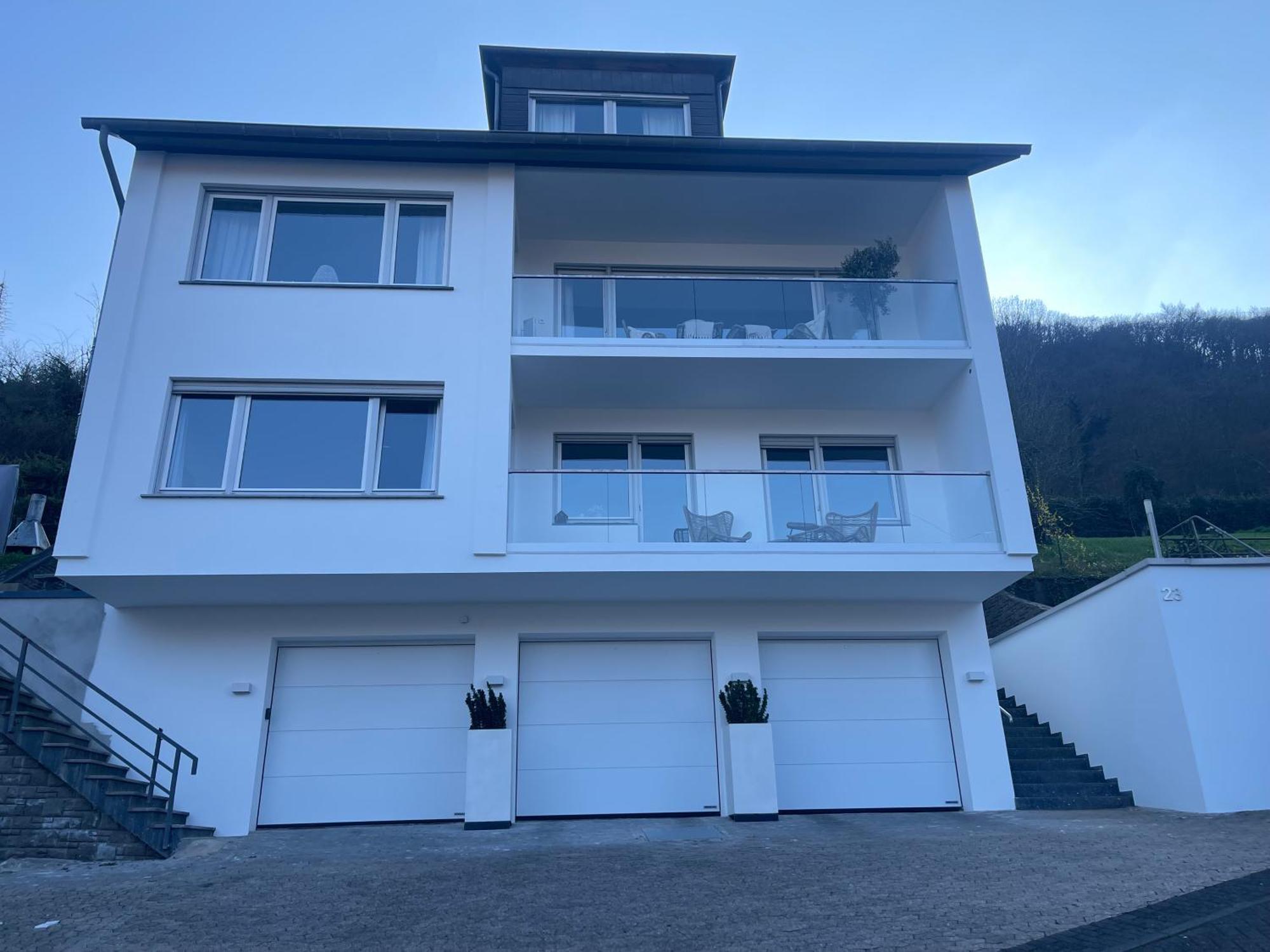 Gaestehaus Paulina *