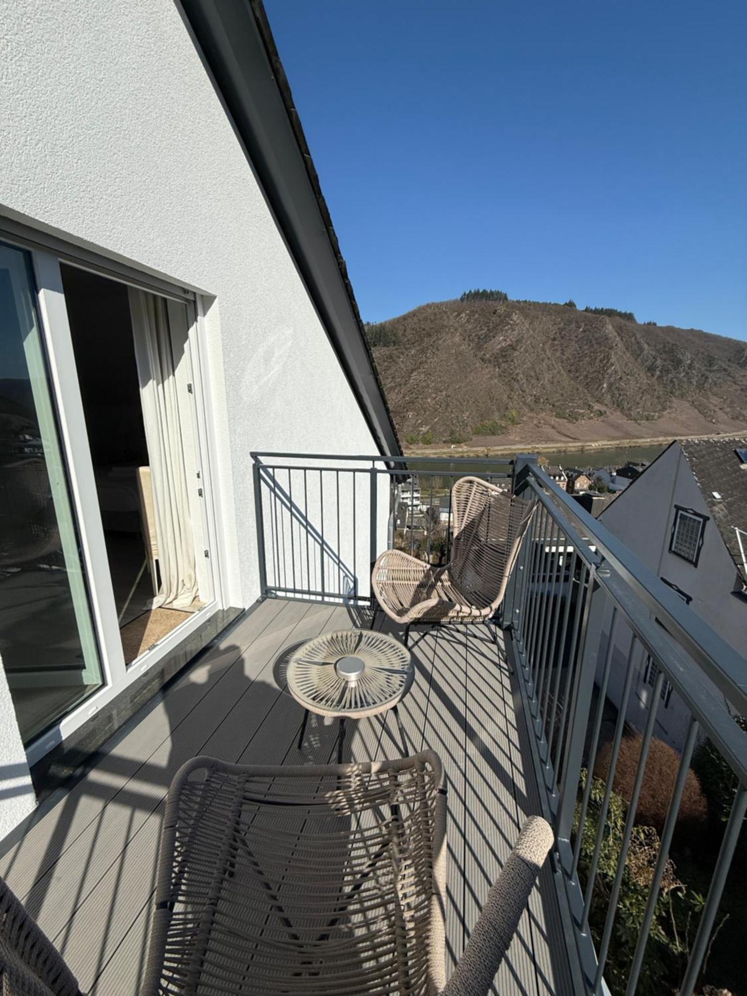 Gaestehaus Paulina * Cochem