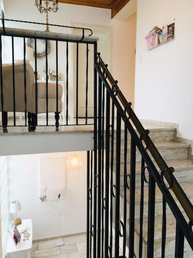 Gaestehaus Paulina * Cochem